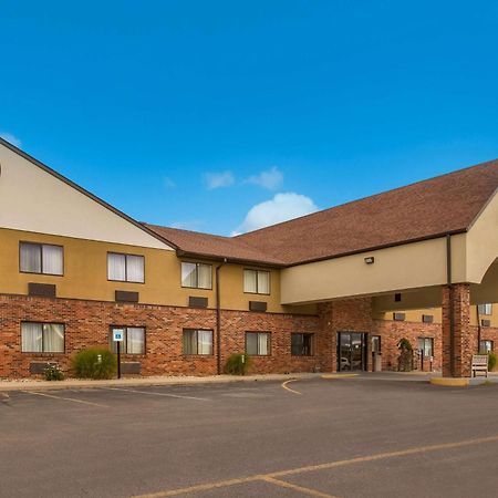 Best Western Kendallville Inn Zewnętrze zdjęcie