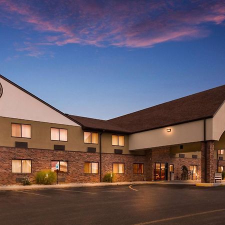 Best Western Kendallville Inn Zewnętrze zdjęcie