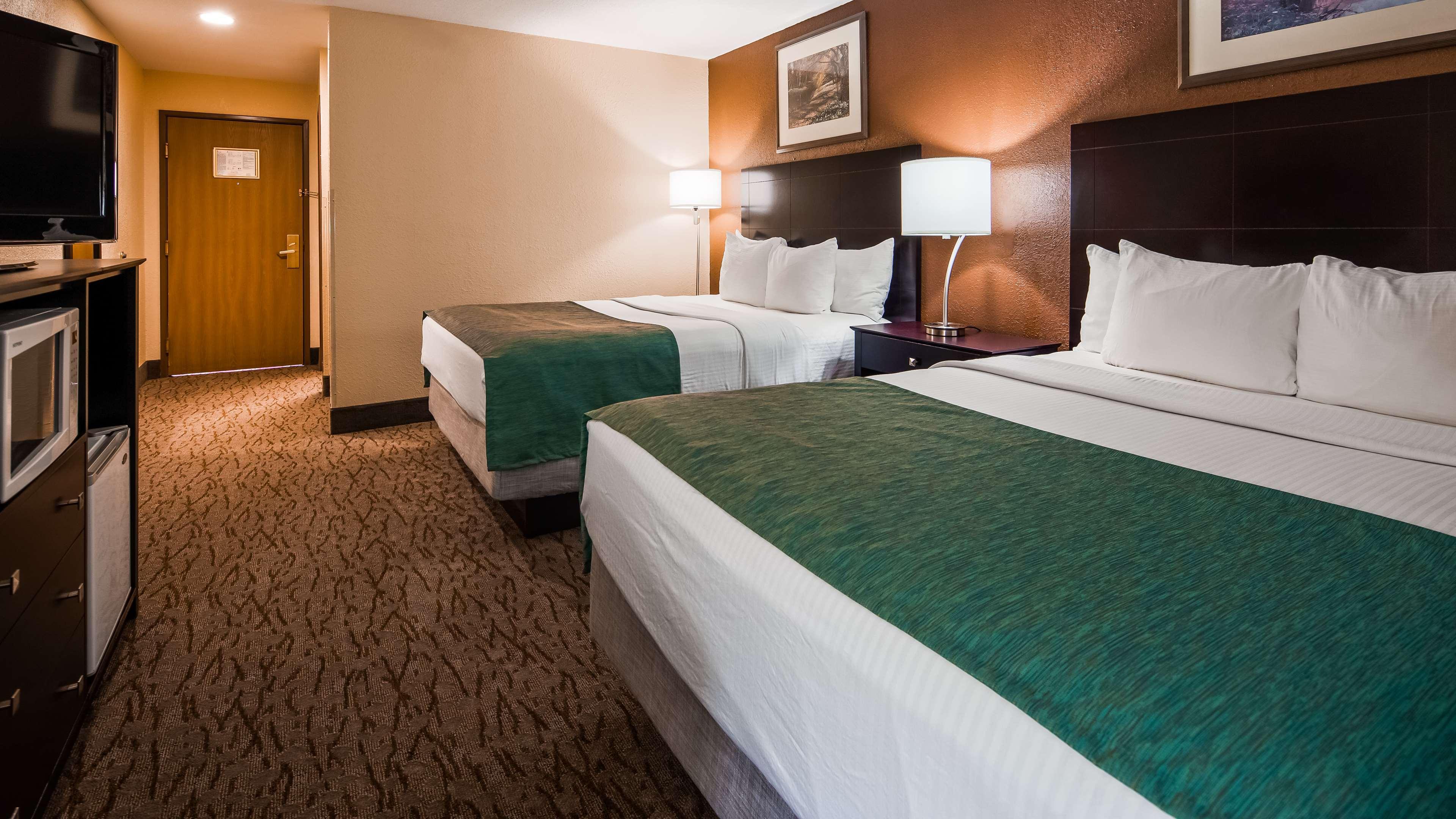 Best Western Kendallville Inn Zewnętrze zdjęcie
