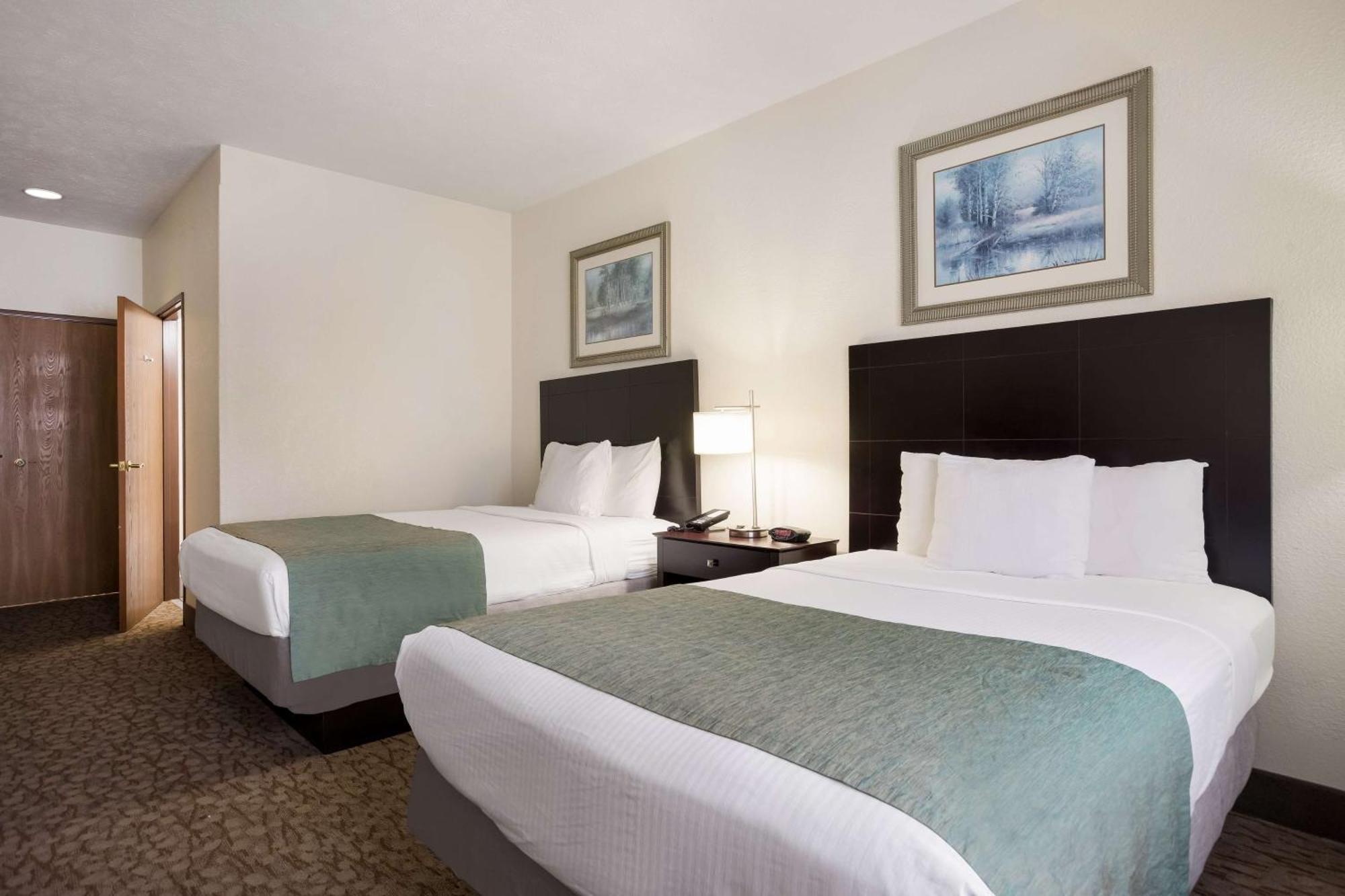 Best Western Kendallville Inn Zewnętrze zdjęcie