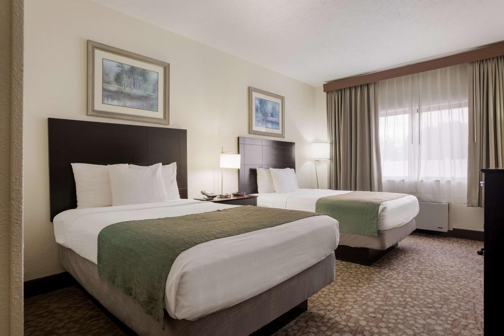 Best Western Kendallville Inn Zewnętrze zdjęcie