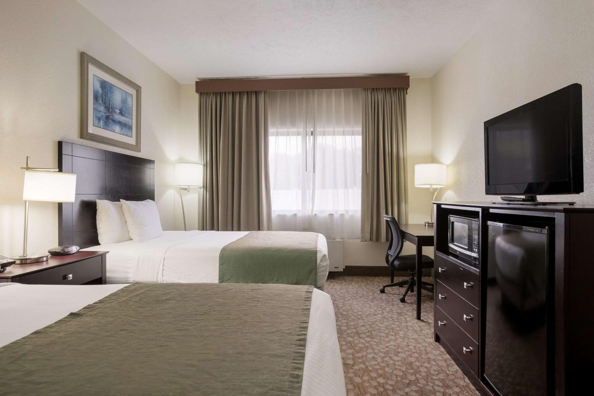Best Western Kendallville Inn Zewnętrze zdjęcie