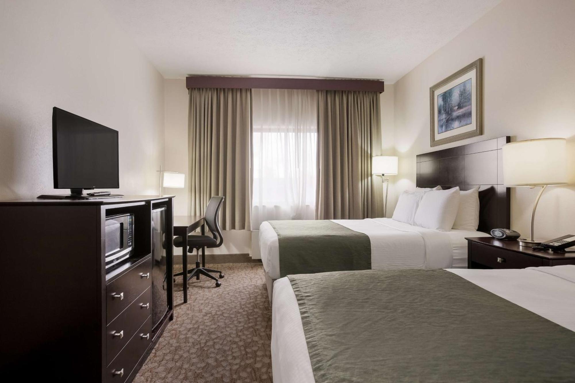 Best Western Kendallville Inn Zewnętrze zdjęcie