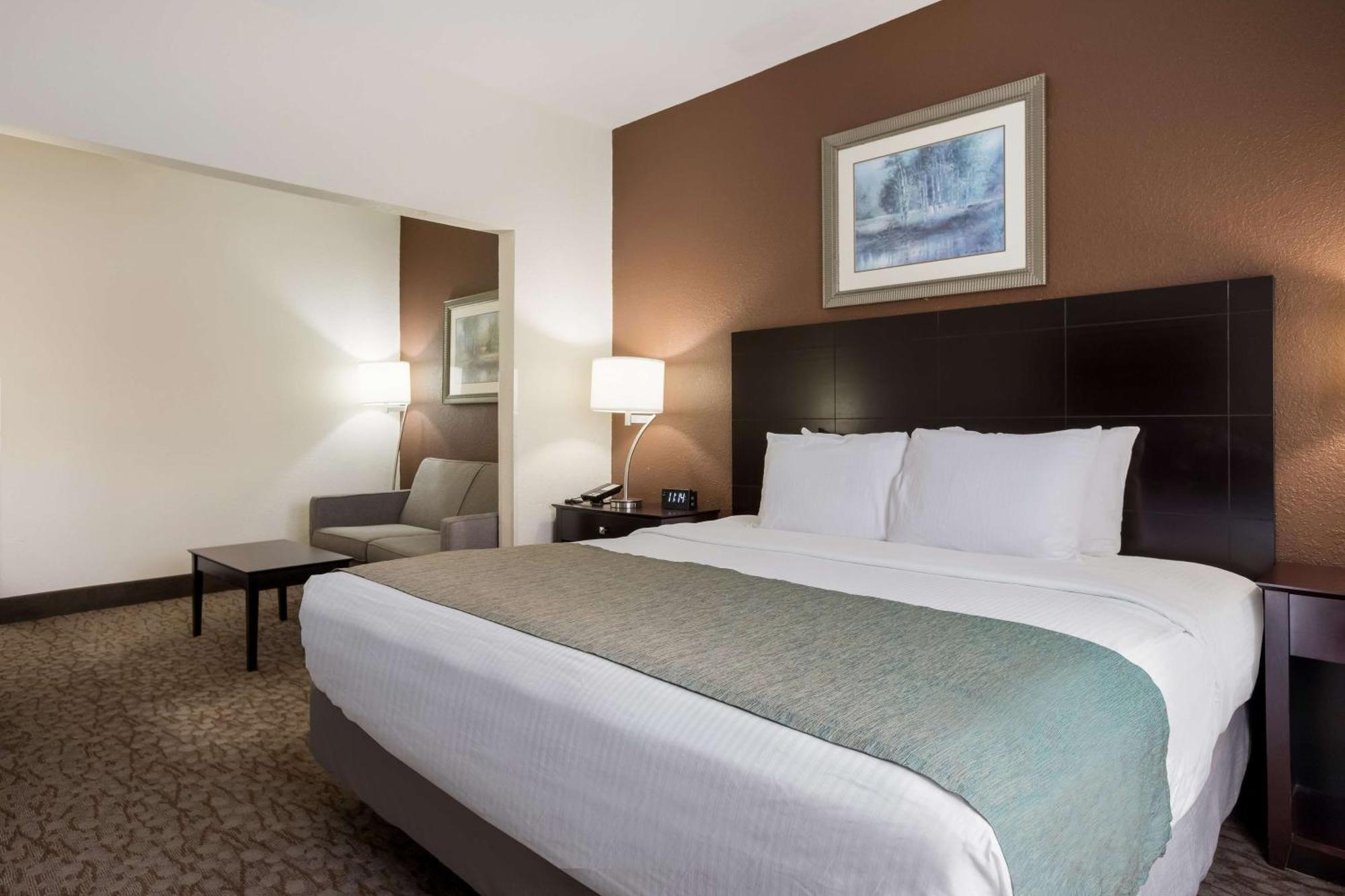 Best Western Kendallville Inn Zewnętrze zdjęcie