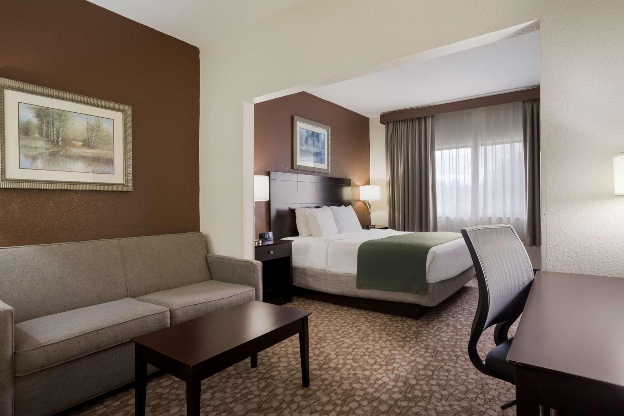 Best Western Kendallville Inn Zewnętrze zdjęcie