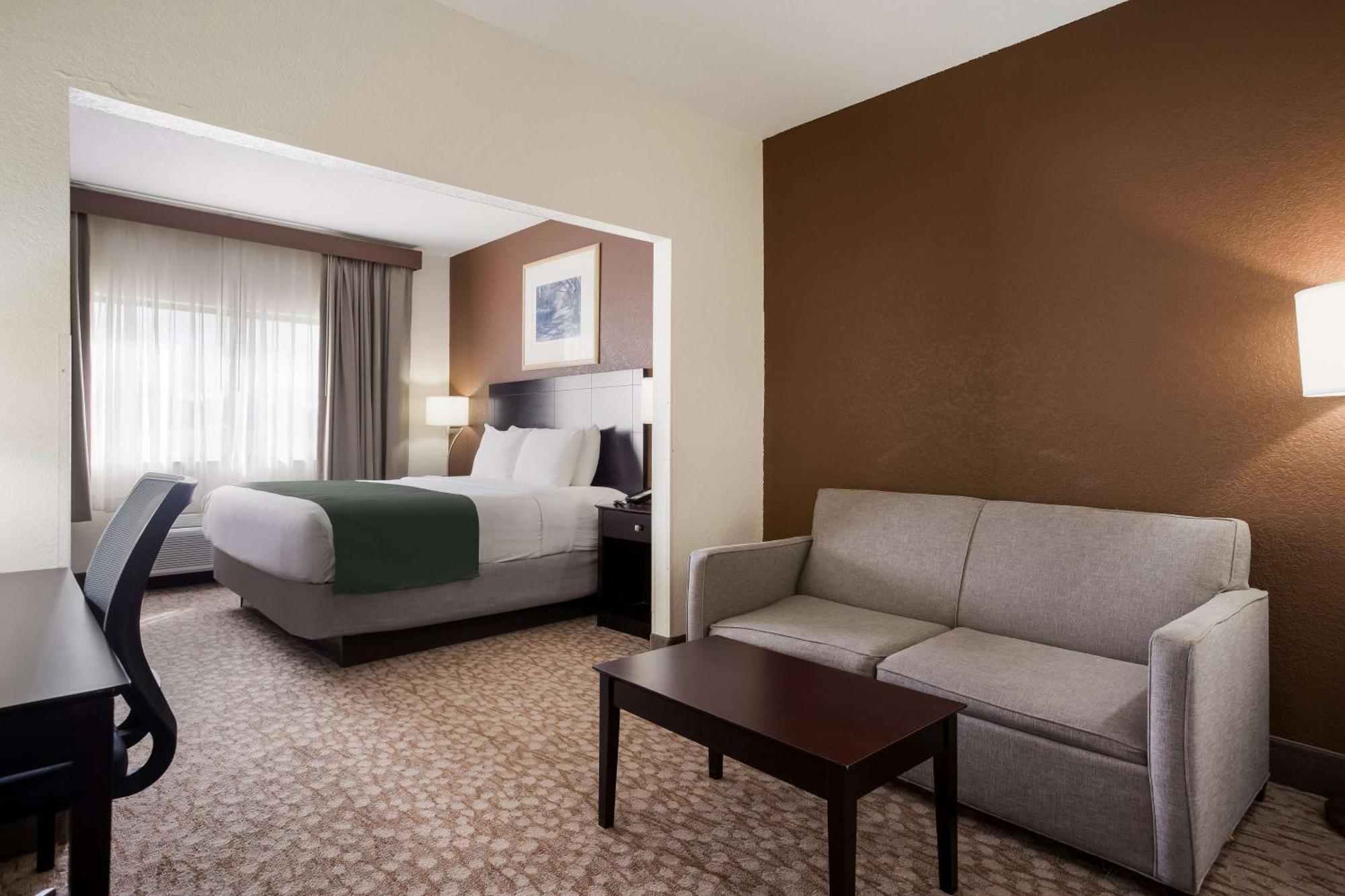 Best Western Kendallville Inn Zewnętrze zdjęcie