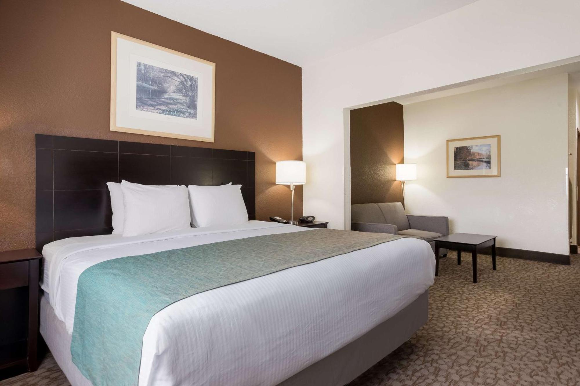 Best Western Kendallville Inn Zewnętrze zdjęcie