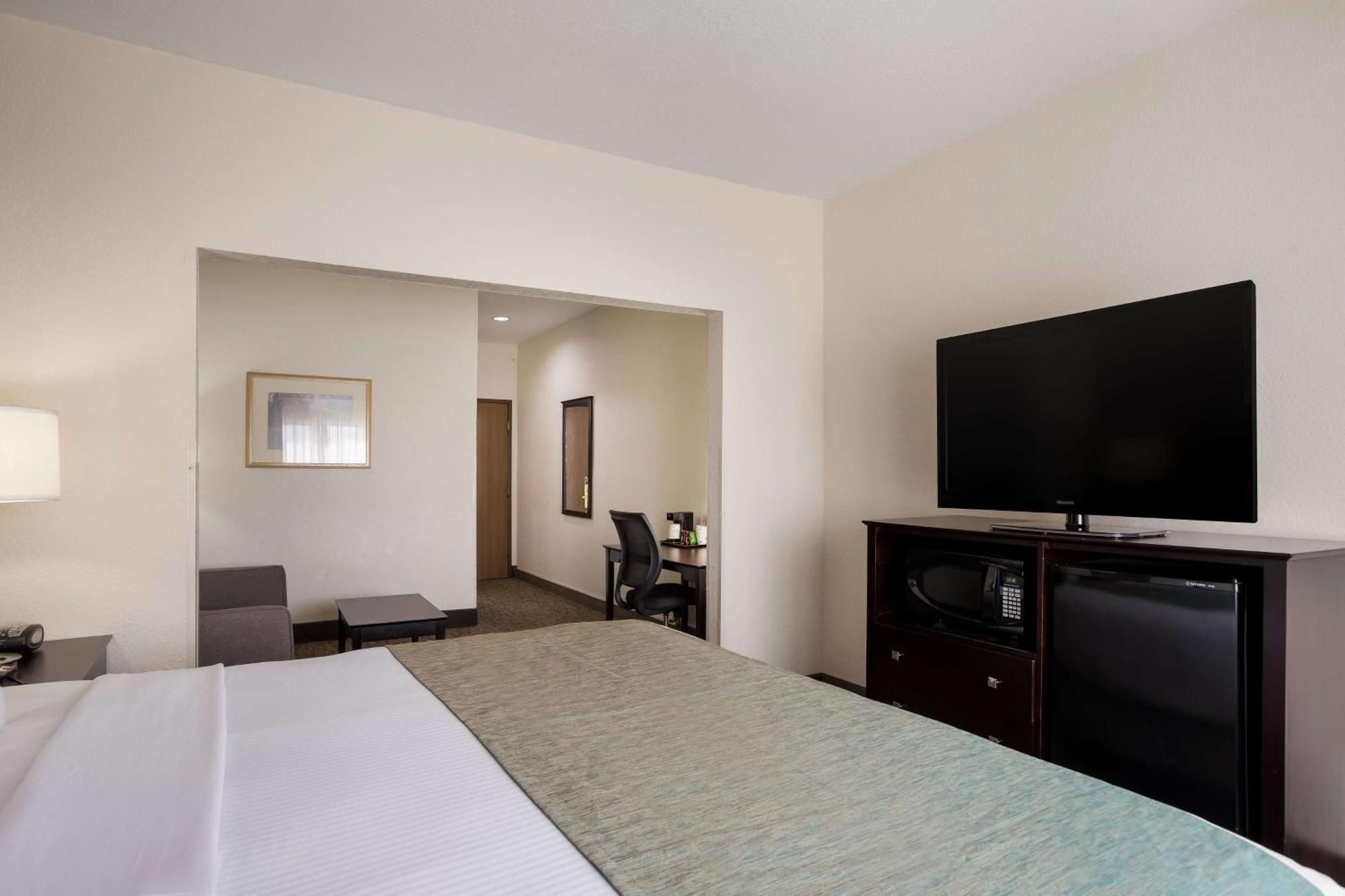 Best Western Kendallville Inn Zewnętrze zdjęcie