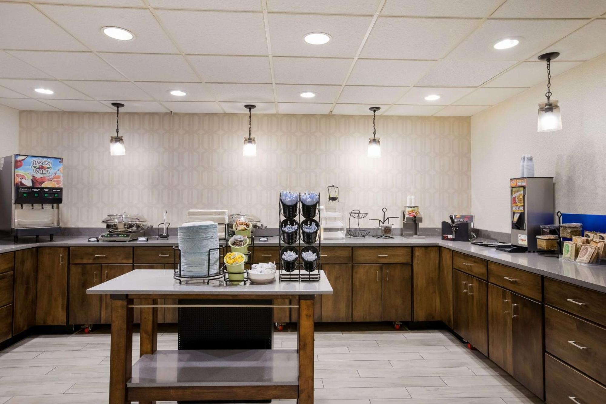 Best Western Kendallville Inn Zewnętrze zdjęcie