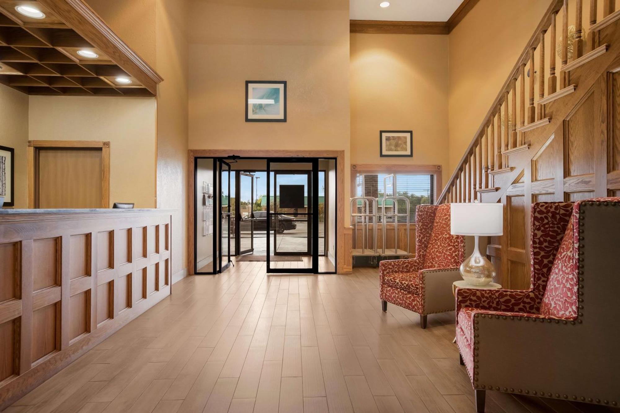 Best Western Kendallville Inn Zewnętrze zdjęcie